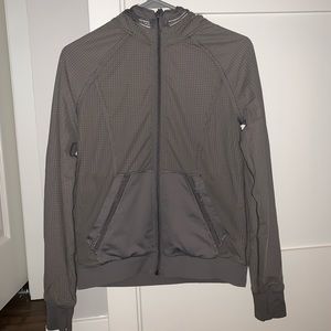 Ivivva workout jacket